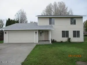 1731 Parsons Lp, Yakima, WA 98908 - #1