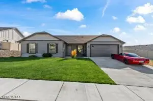 909 Dunegrass Way, Yakima, WA 98901 - #1