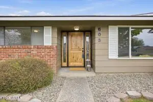 603 S 53rd Ave, Yakima, WA 98908 - #3