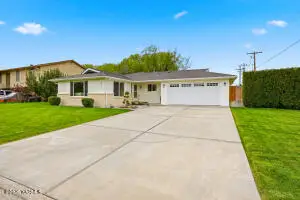 4712 Carol Ave, Yakima, WA 98908 - #2