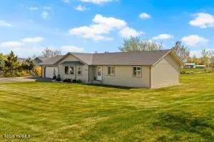 15771 Fisk Rd, Yakima, WA 98908 - #1