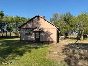 151 Dalton Ln, Zillah, WA 98953 - #1