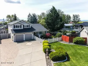 208 S 87th Pl, Yakima, WA 98908 - #2