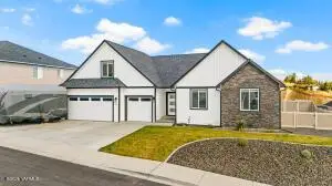 309 N 91st Ave, Yakima, WA 98908 - #1