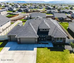 5400 Sage Way, Yakima, WA 98901 - #3