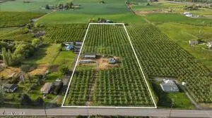 16660 Yakima Valley Hwy, Granger, WA 98932