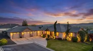 213 N 93rd Ave, Yakima, WA 98908 - #1