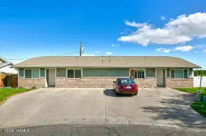 1703 Cedar Hills Ct, Yakima, WA 98902 - #2