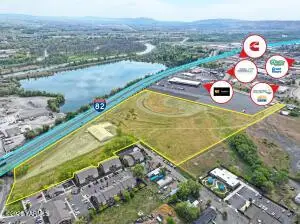 1600 Pacific Ave, Yakima, WA 98901 - #1