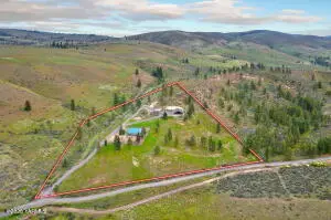 1291 Audubon Rd, Selah, WA 98942 - #3