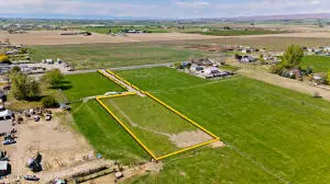 NKA Maple Grove/van Belle Rd, Sunnyside, WA 98944