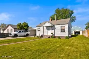 2608 4th St, Union Gap, WA 98903 - #1