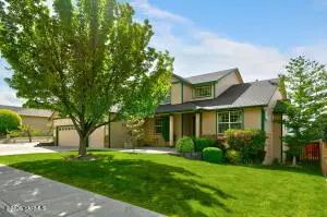 5600 Sycamore Dr, Yakima, WA 98901