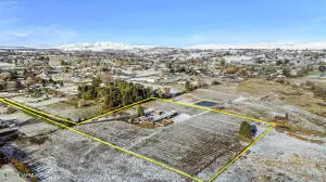 423 Lancaster Rd, Selah, WA 98942