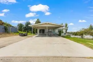 714 A Columbia Ave, Sunnyside, WA 98944 - #3