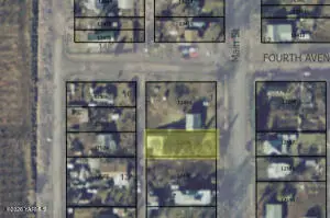 430 Main St, Parker, WA 98939
