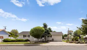 3106 Bonnie Doon Ave, Yakima, WA 98902 - #2