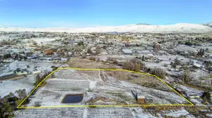 NKA Wenas/lancaster Rd, Selah, WA 98942 - Image #1