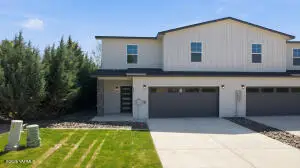 809 Fountain Blvd, Zillah, WA 98953 - #3