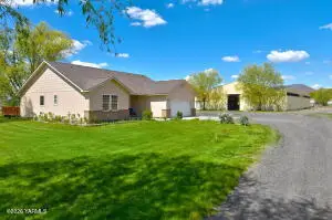 131 Latigo Ln, Yakima, WA 98901 - #1