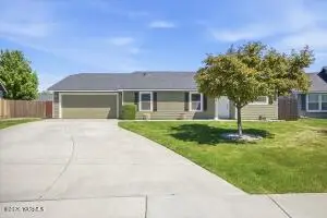 5126 Monica St, West Richland, WA 99353 - #1
