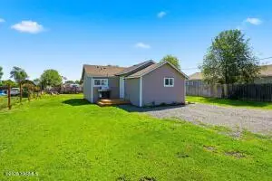 1705 Pleasant Ave #C, Yakima, WA 98902 - #1