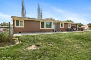 3110 S 90th Ave, Yakima, WA 98908 - #2
