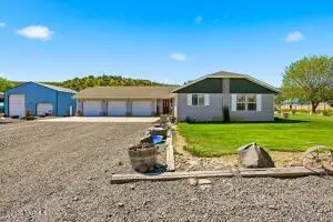 15180 Cottonwood Canyon Rd, Yakima, WA 98908 - #3