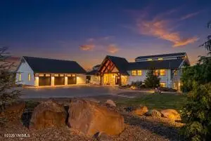 491 Elliott Rd, Cowiche, WA 98923 - #1