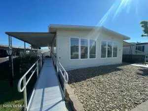 8301 Tieton Dr #81, Yakima, WA 98908 - #2
