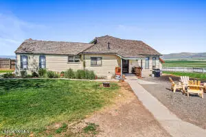 1310 Wpa Rd, Ellensburg, WA 98926 - #2