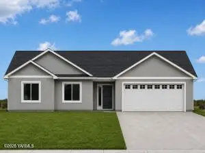 207 Olivera St, Grandview, WA 98930 - #1