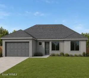 303 Olivera St, Grandview, WA 98930