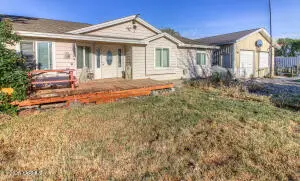1845 Gurley Rd, Granger, WA 98932