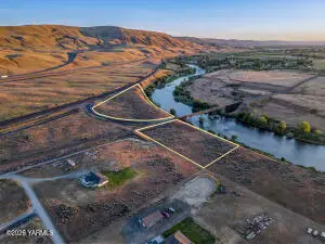 80450 N 757, Prosser, WA 99350 - #1