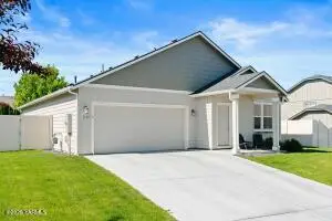 5104 Sage Way, Yakima, WA 98901 - #1
