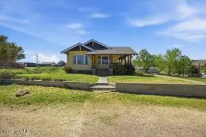 170 S Church St, Montesano, WA 99999 - #1