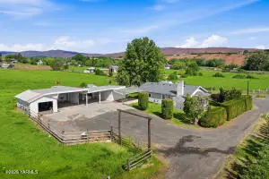 13608 Wide Hollow Rd, Yakima, WA 98908 - #1
