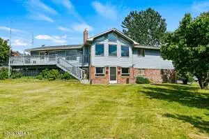 605 Bittner Rd, Yakima, WA 98901 - #1
