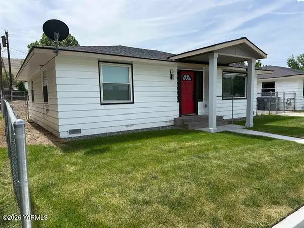 819 Ellen, Prosser, WA 99350