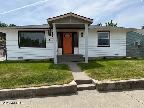 815 Ellen, Prosser, WA 99350