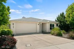 306 E Chason Ave, Ellensburg, WA 98926 - #2