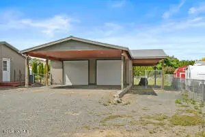 2005 S Naches Rd, Yakima, WA 98908 - #2