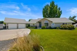 5006 Cayuse Ln, Yakima, WA 98901 - #1