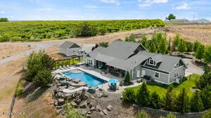 8401 Vertner Rd, Yakima, WA 98908 - #1