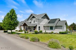 8401 Vertner Rd, Yakima, WA 98908 - #2