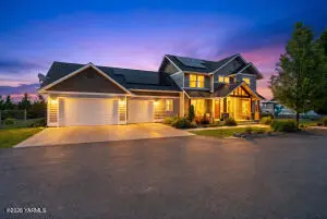 8401 Vertner Rd, Yakima, WA 98908 - #3