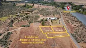 NKA Lake Naches Ave #Lot 124, 125, 50, Naches, WA 98937
