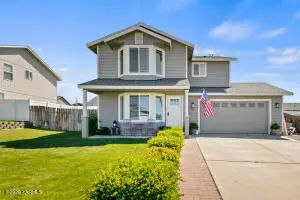 511 Saddle Mountain St, Moxee, WA 98936 - #1