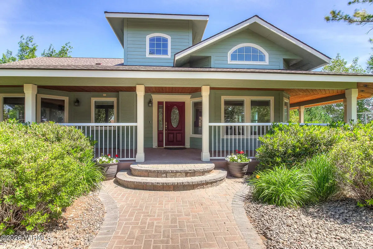 149190 Sr 24, Sunnyside, WA 98944 - #1